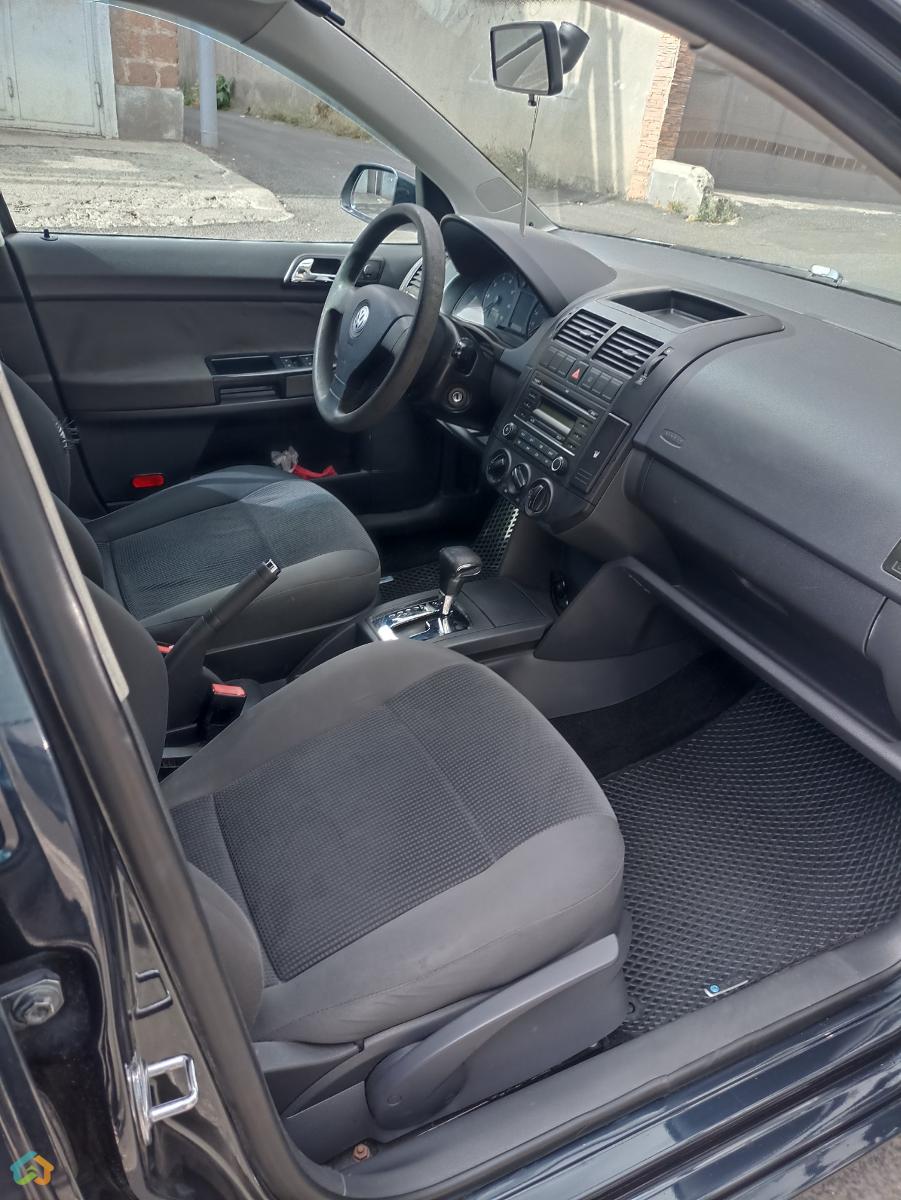 Volkswagen polo - image 6