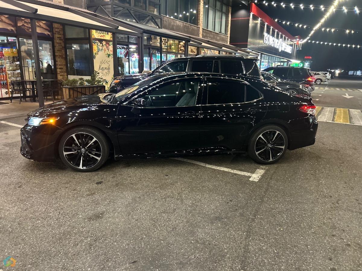 Տուրիստական մեքենաներ,մինիվեններ, սպրինտերներ, - image 10