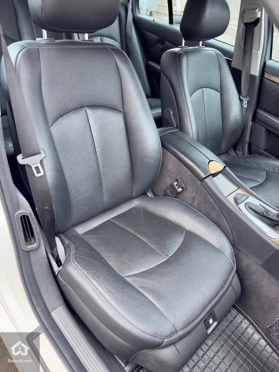 E350 japan 91.000km - image 6