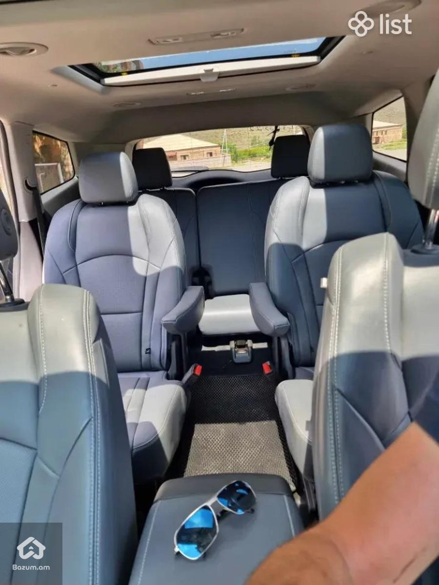 Ավտոմեքենա - image 10