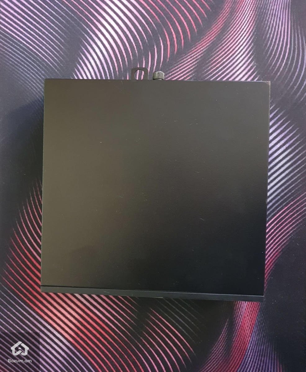 Mini Pc Dell OptiPlex 7050 Micro Intel Core i7 6700 16Gb Ram 512GB SSD - image 3