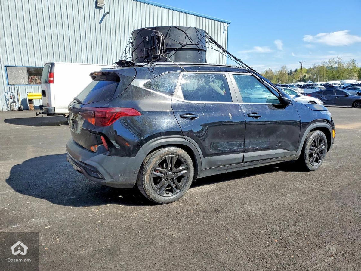KIA SELTOS S 2022 - image 5