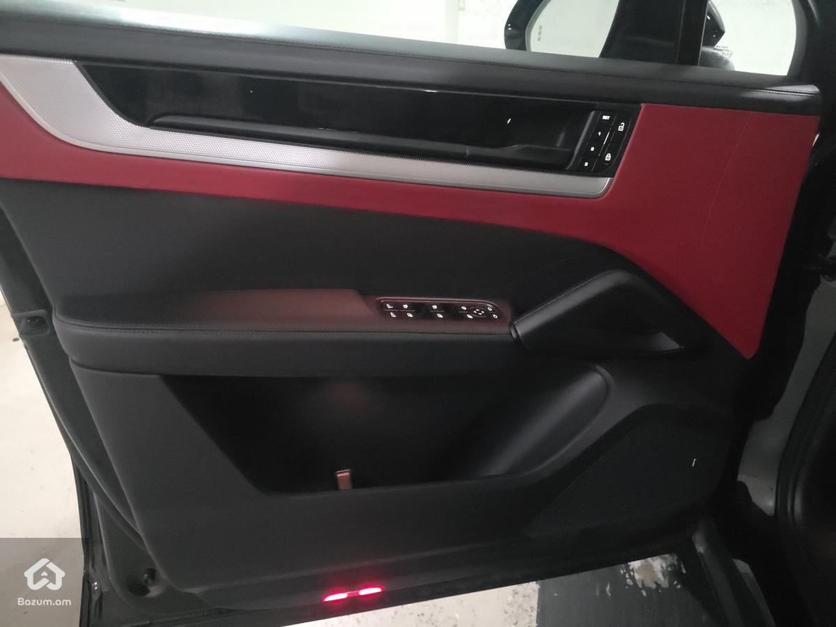 PORCHE CAYENNE 2024 - image 10