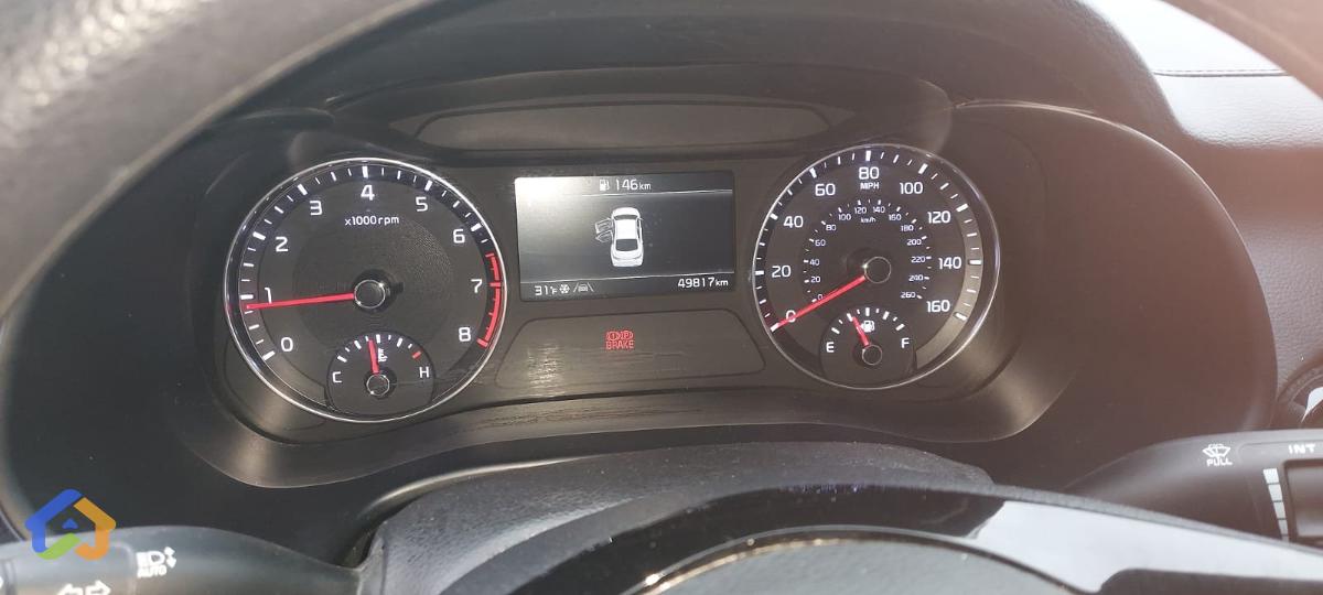 Վաճառվում է Kia Forte  - image 7