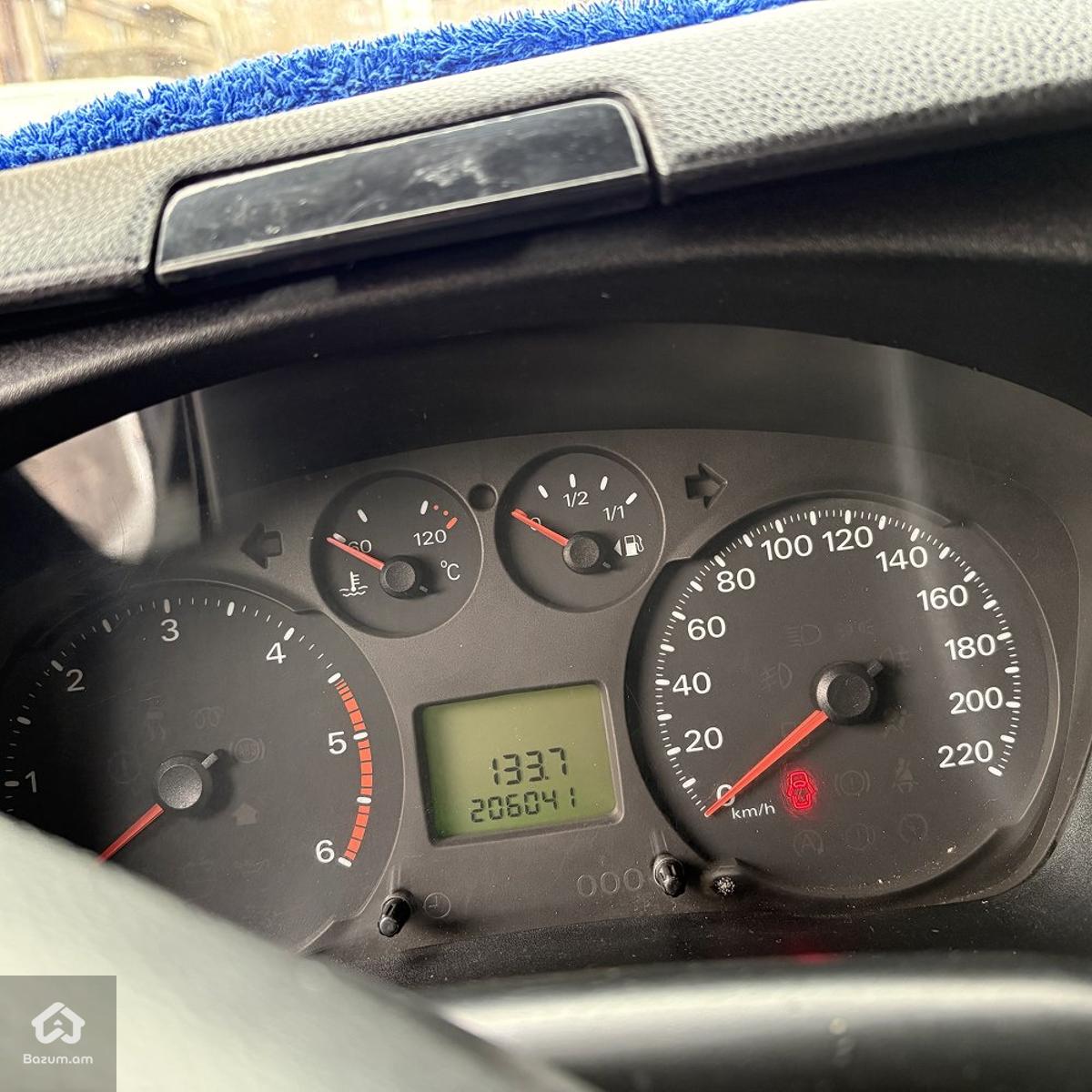 Ford Transit, 2012 - image 7