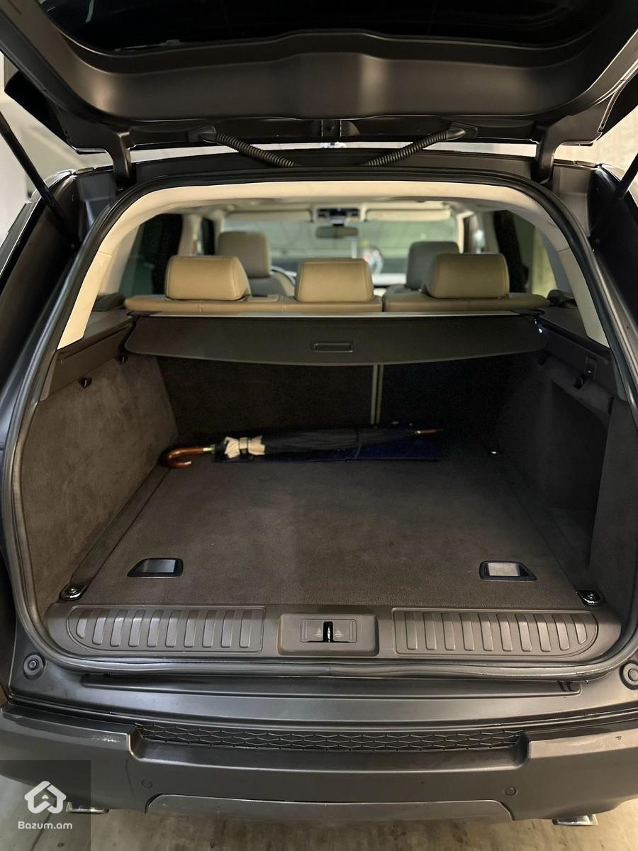 Range Rover Sport 2013 3.0 TurboDiesel - image 10