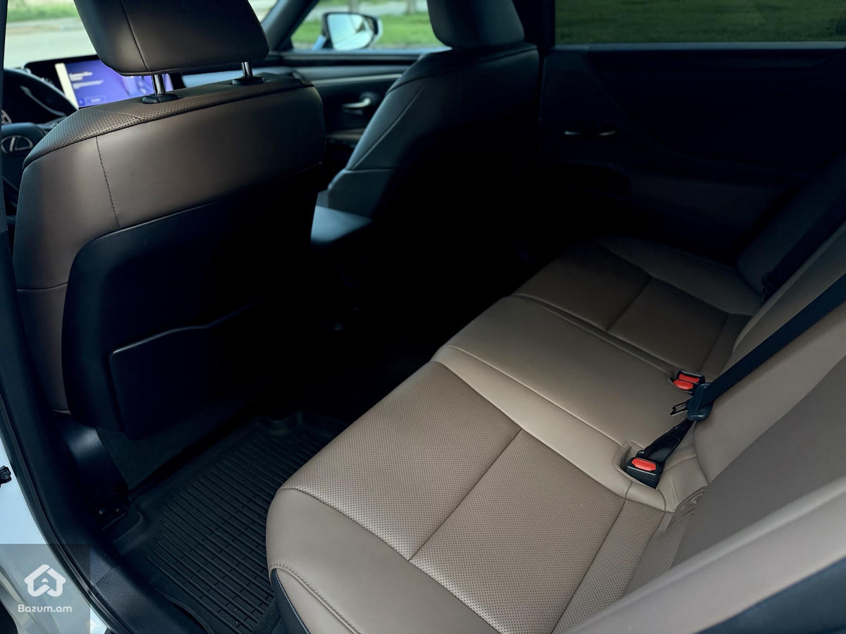 LEXUS ES 250 awd 2023թ. - image 13