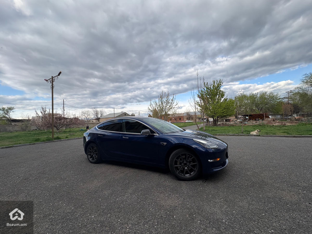 Tesla - image 4