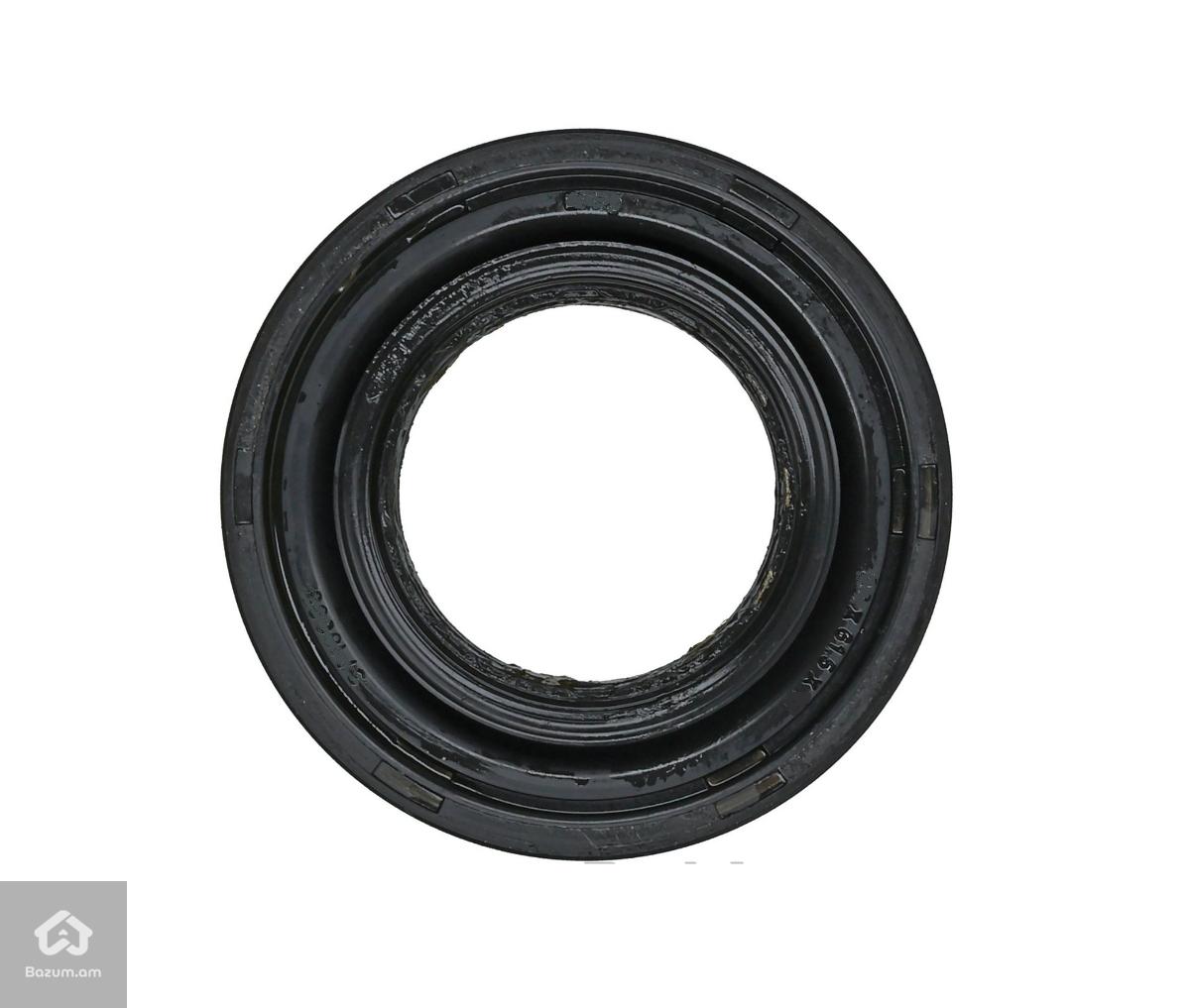 JEEP WRANGLER պոլոսի սալնիկ,Сальник полуоси.8141 - image 3