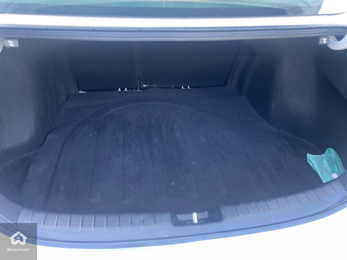 Kia forte - image 8