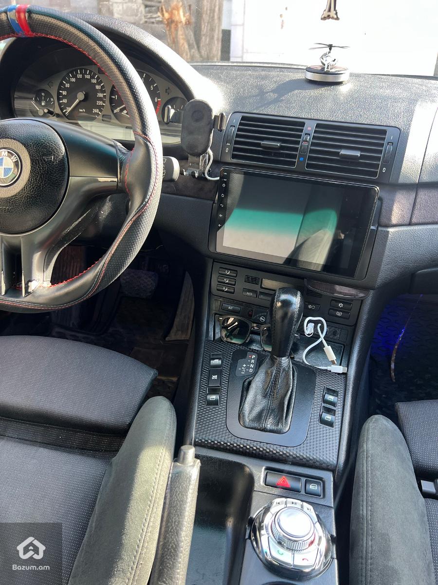 bmw e46 325i - image 19