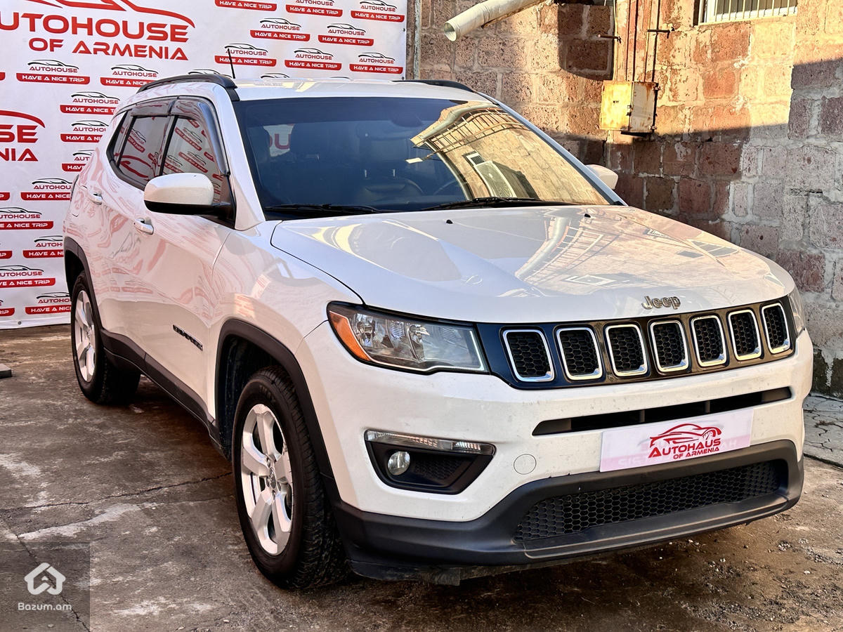 JEEP COMPASS - image 7