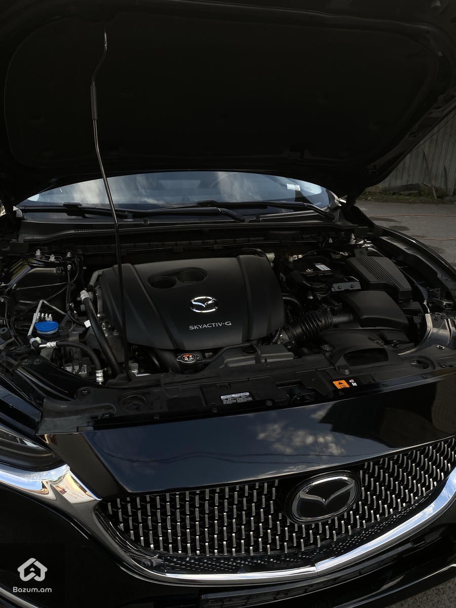 mazda 6 - image 4