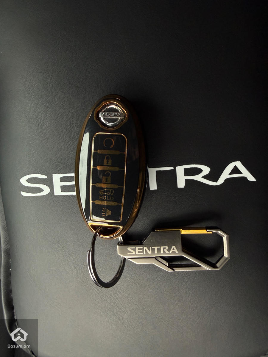 Nissan Sentra 2021 SV - image 20