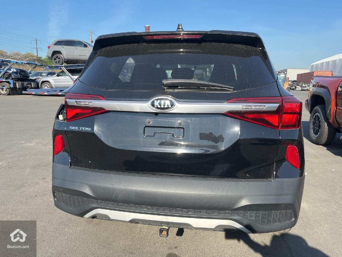 KIA SELTOS - image 3