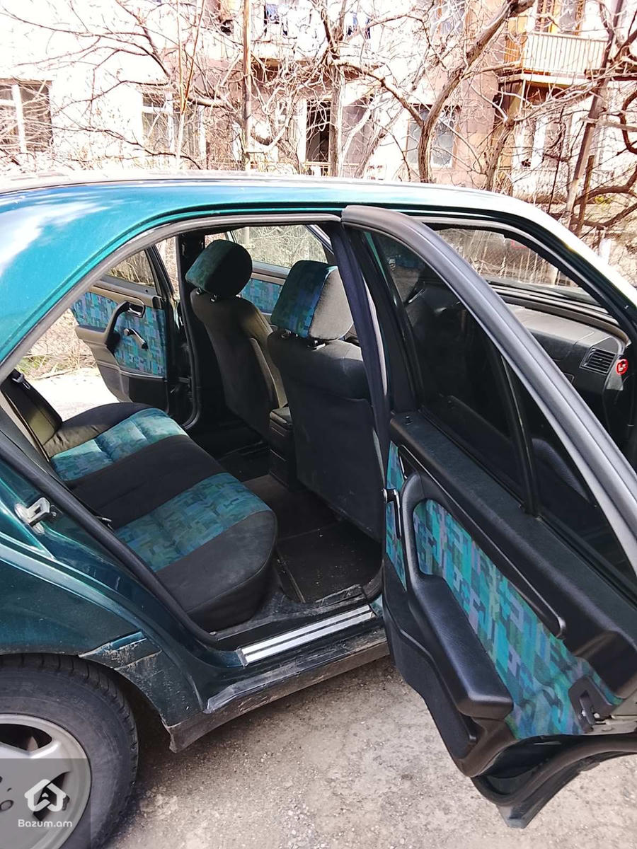  Mercedes benz c class - image 7