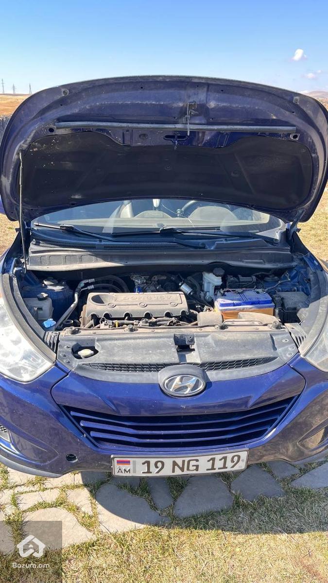 Hyundai Tucson - image 9