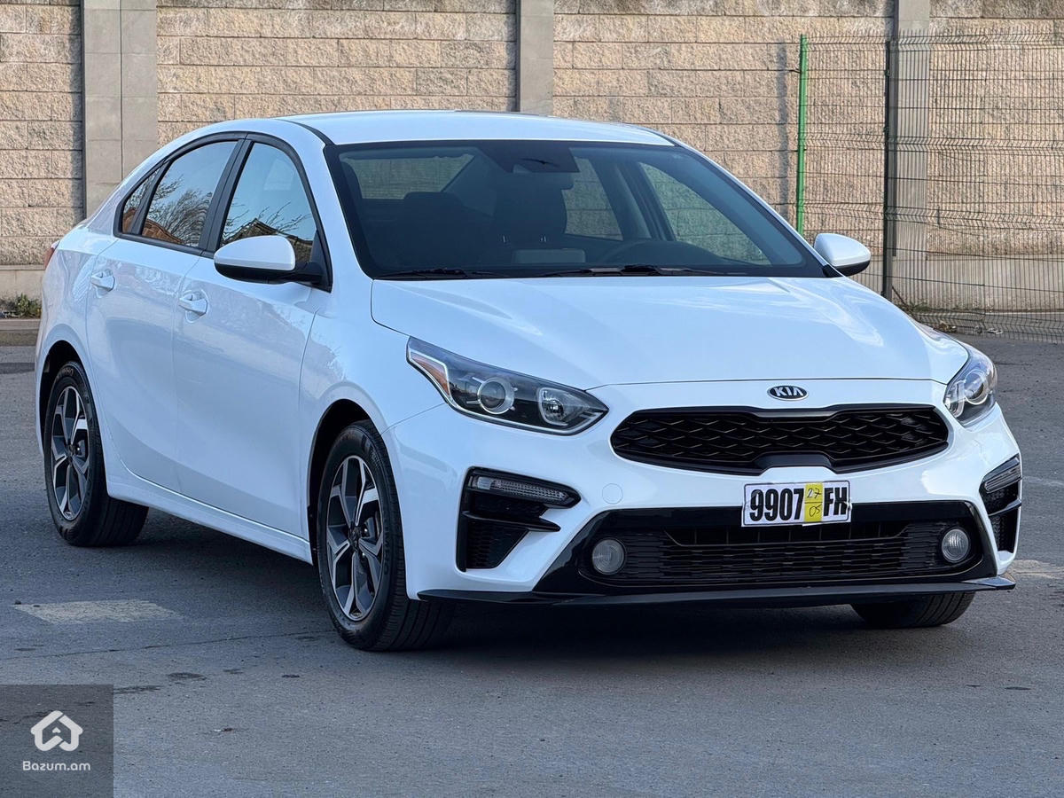 Kia. Forte - image 19