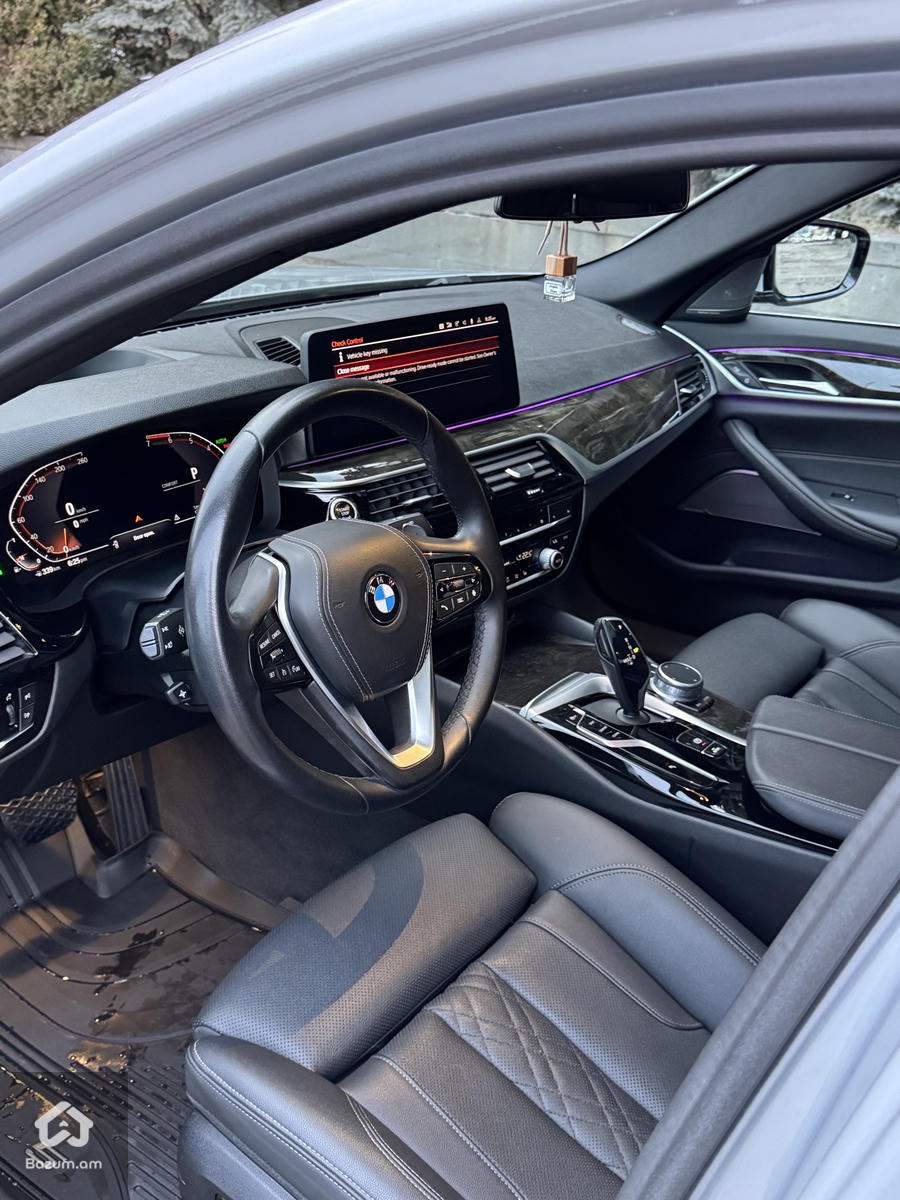 BMW G30 - image 4