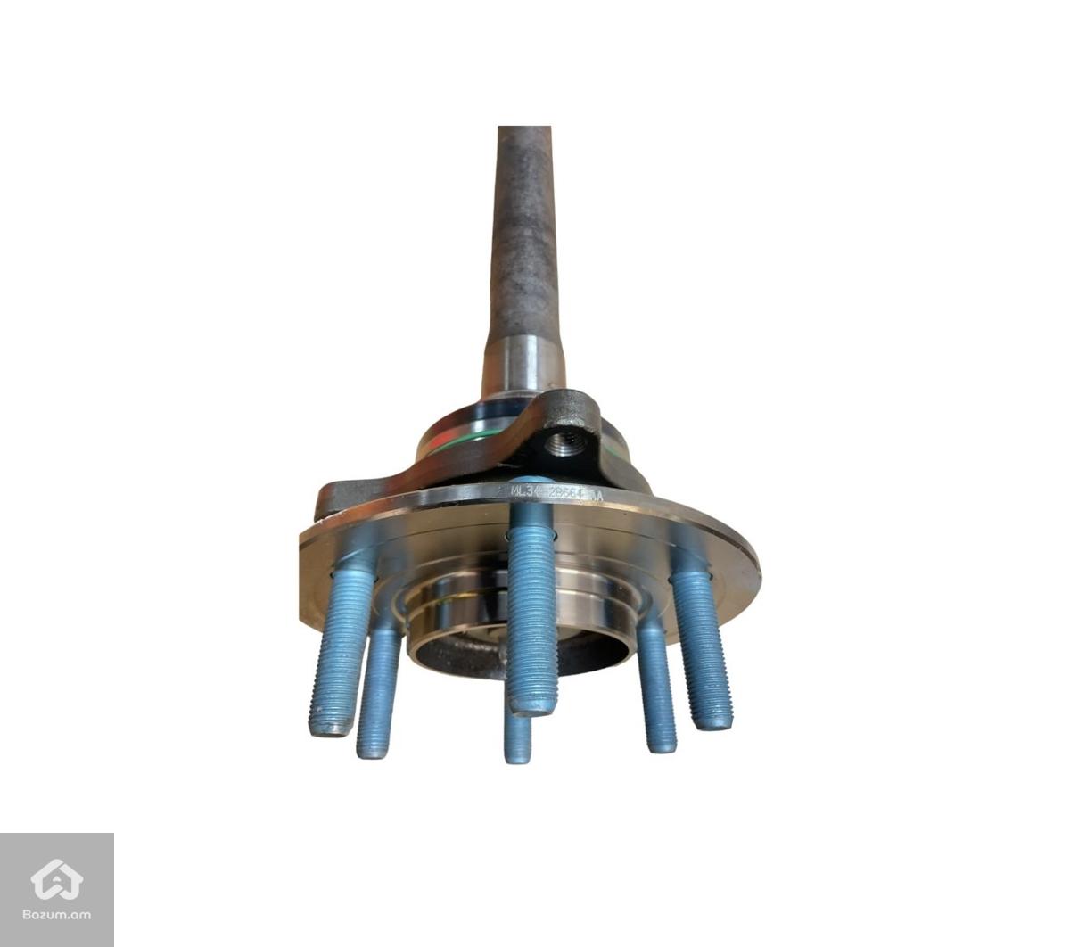 Ford F-150 պոլոս հետևի,полуось задний, Polos - image 8