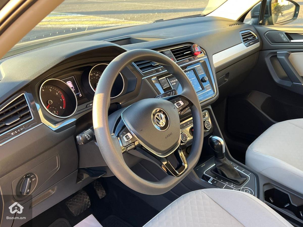 🧨🧨🧨 CHLSVAC GIN . SHTAAP  Volkswagen Tiguan - image 7
