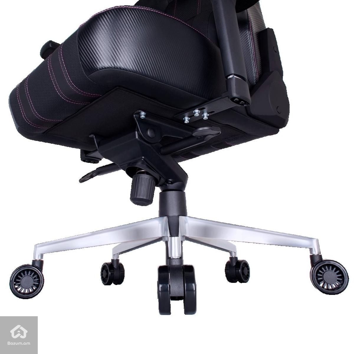 Խաղային Աթոռ Cooler Master Caliber X2 - image 6