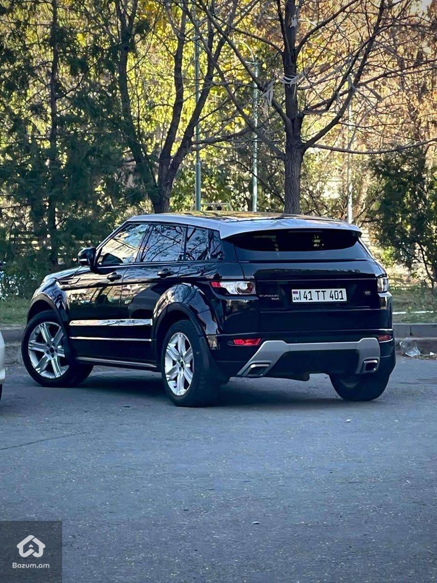 Range Rover - image 2