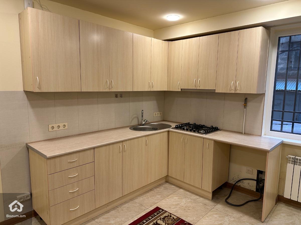 Բնակարան Չարբախ փոսում - image 2