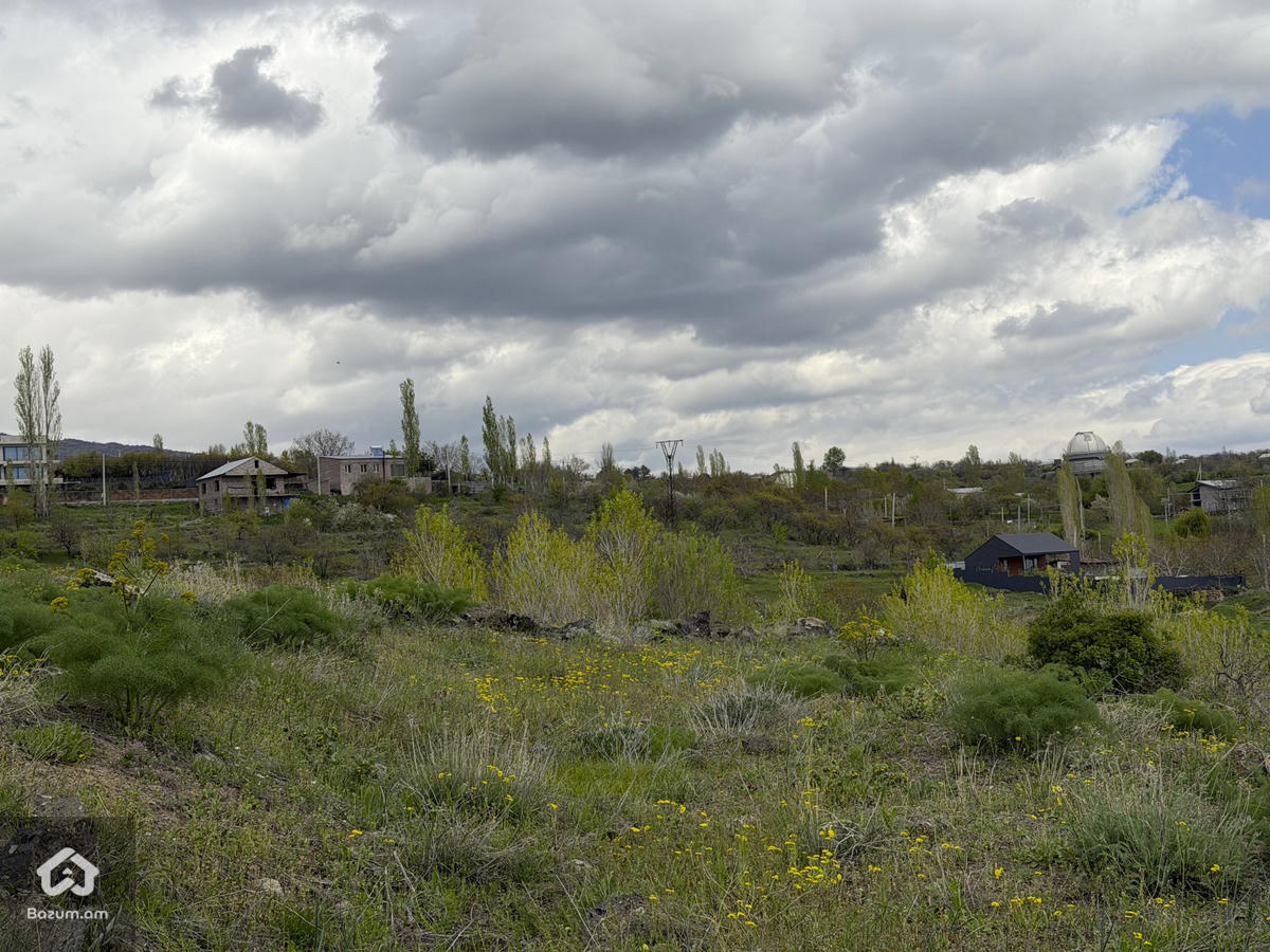 տնամերձ հողամաս Բյուրականում - image 11