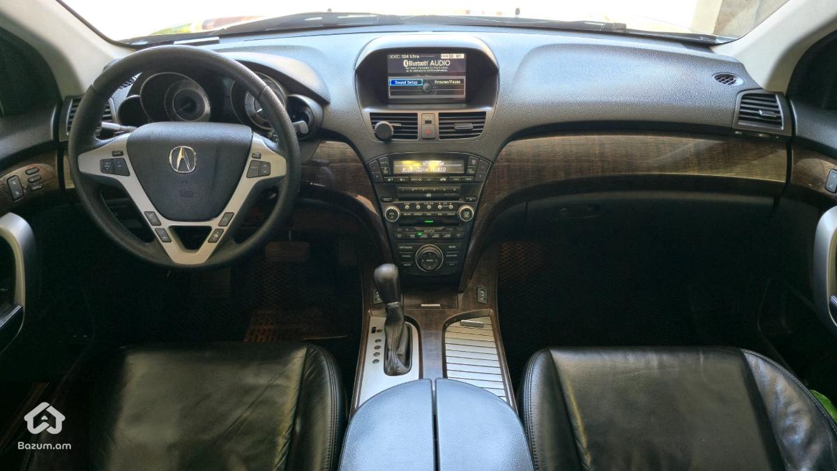 ACURA MDX 2011  - image 26