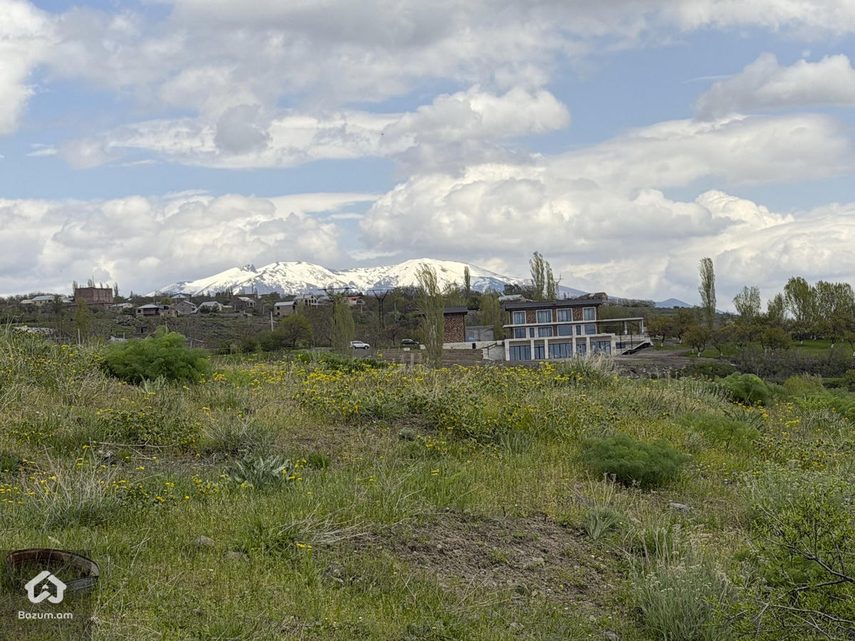տնամերձ հողամաս Բյուրականում - image 4