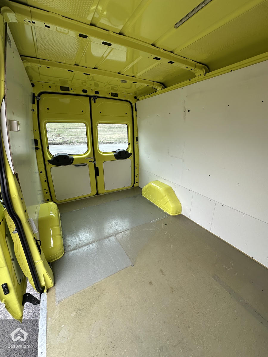 FORD TRANSIT  - image 7