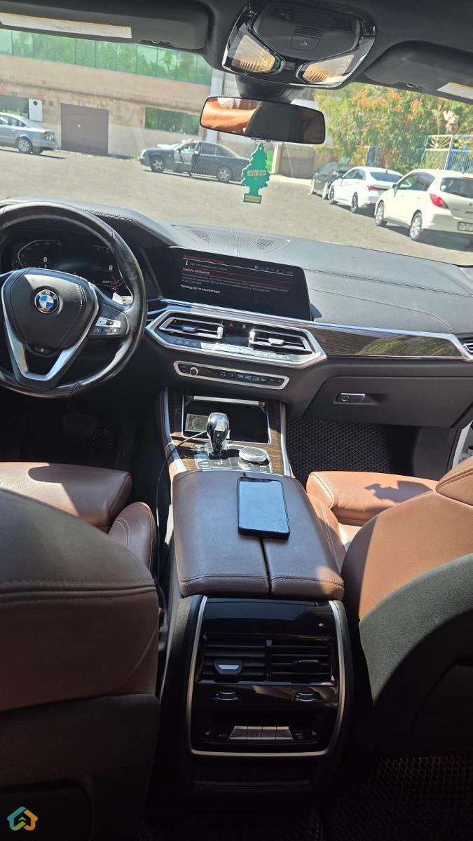 BMW X5 G05 2020 - image 9