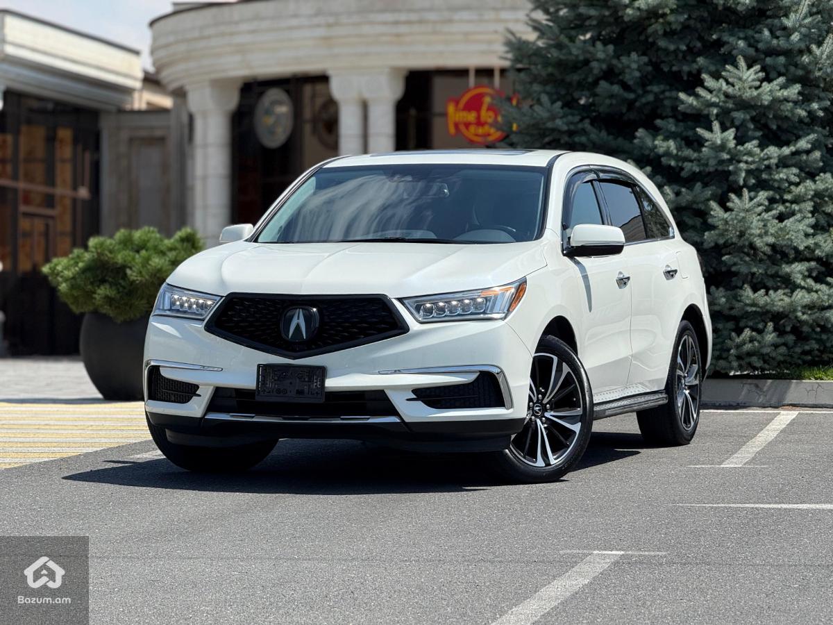 Բոմբ ավտո - image 1