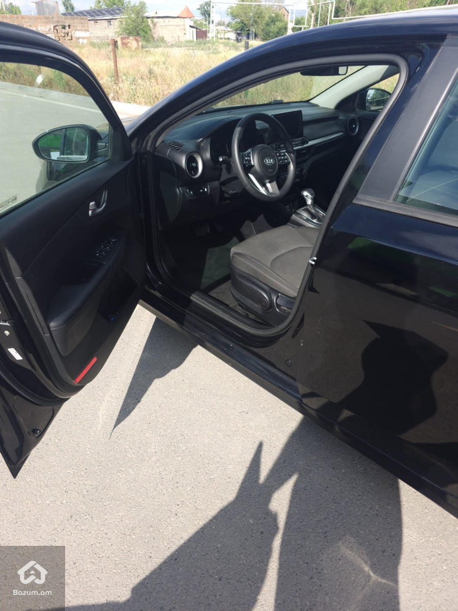 KIA FORTE - image 9