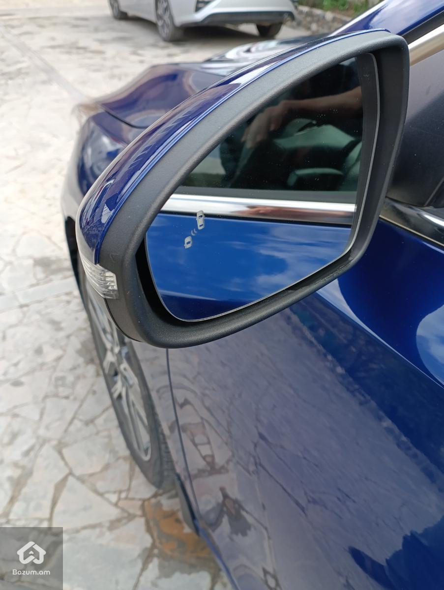 Kia forte EX - image 7