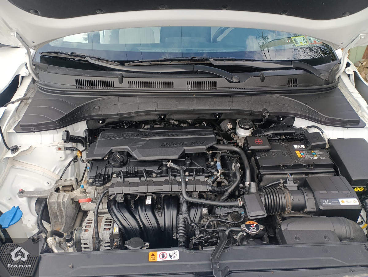 Hyundai Kona Sel Plus - image 14