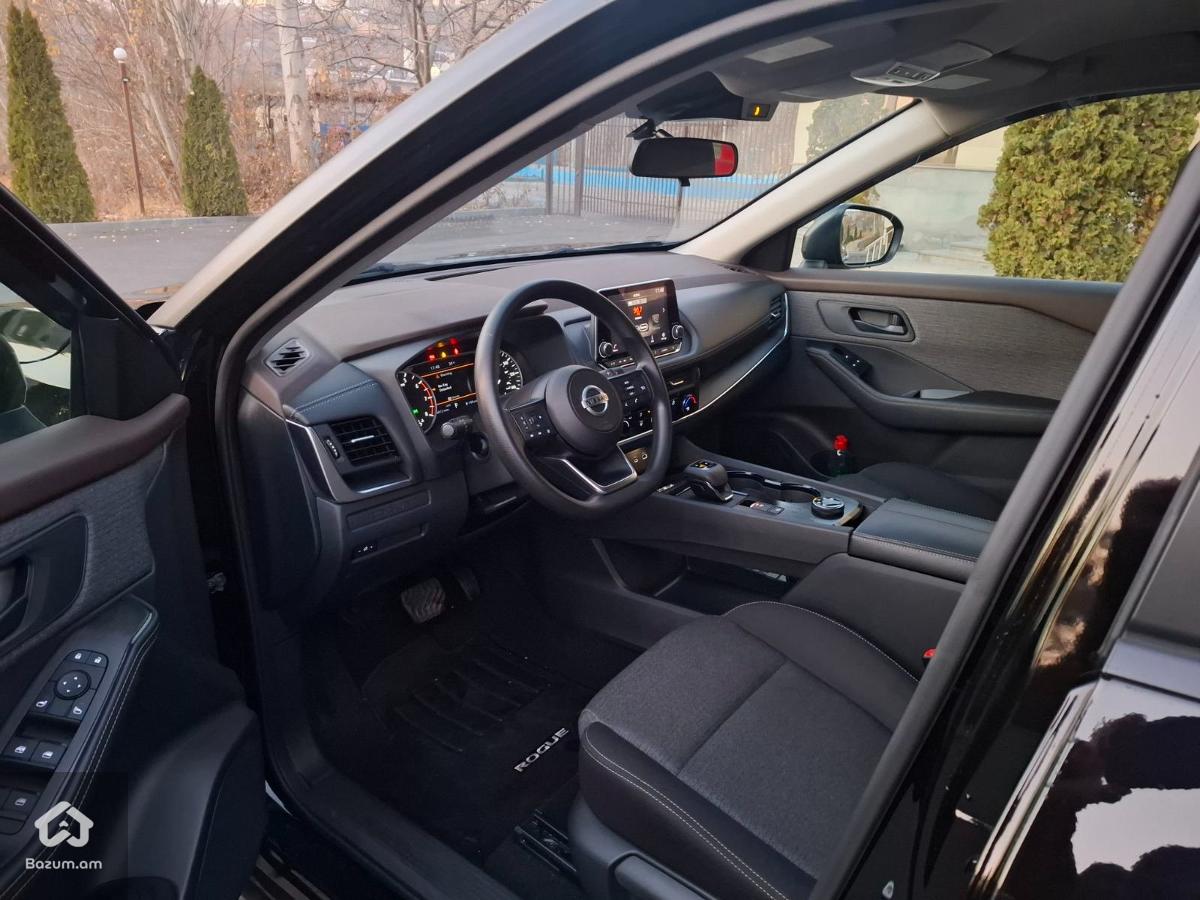 Rogue Intelligent 4x4 - image 9