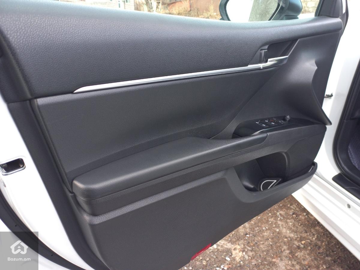 Toyota Camry V70 Անթերի - image 23