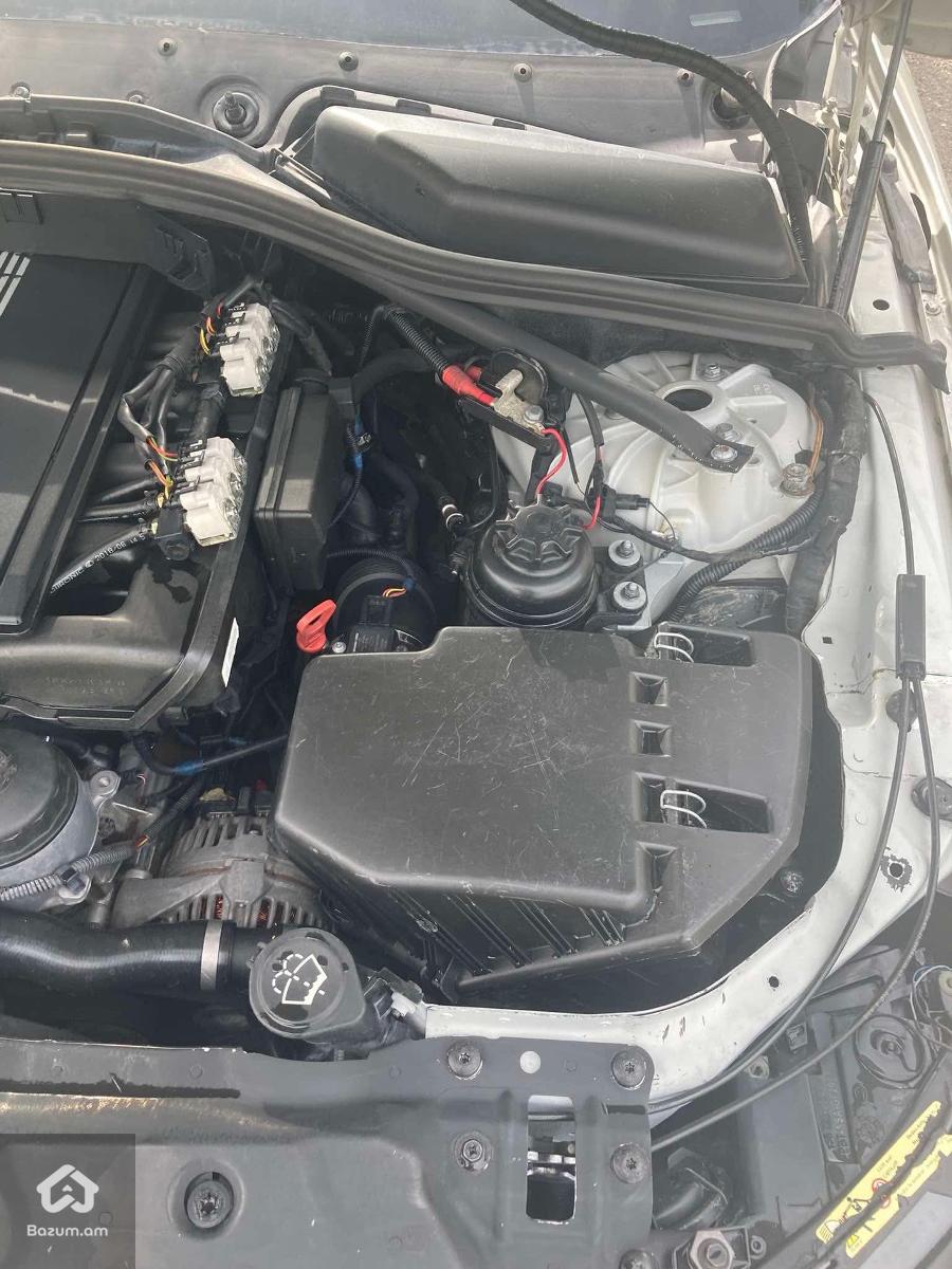 BMW E60 - image 14