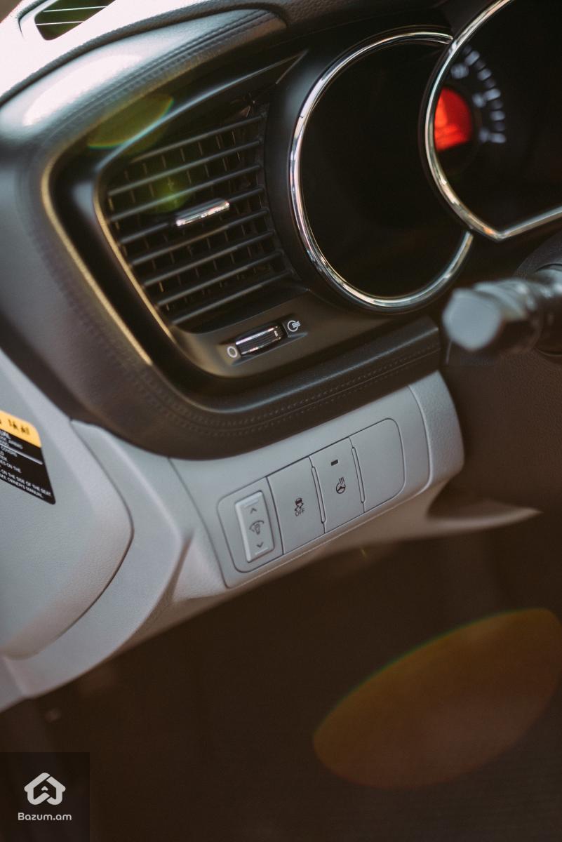 KIA Optima 2012 2.4 EX  - image 14