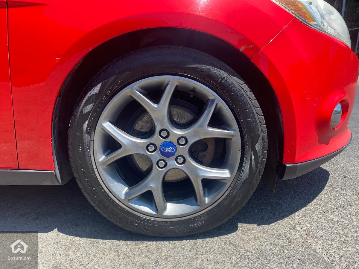 ford focus 3 - image 15