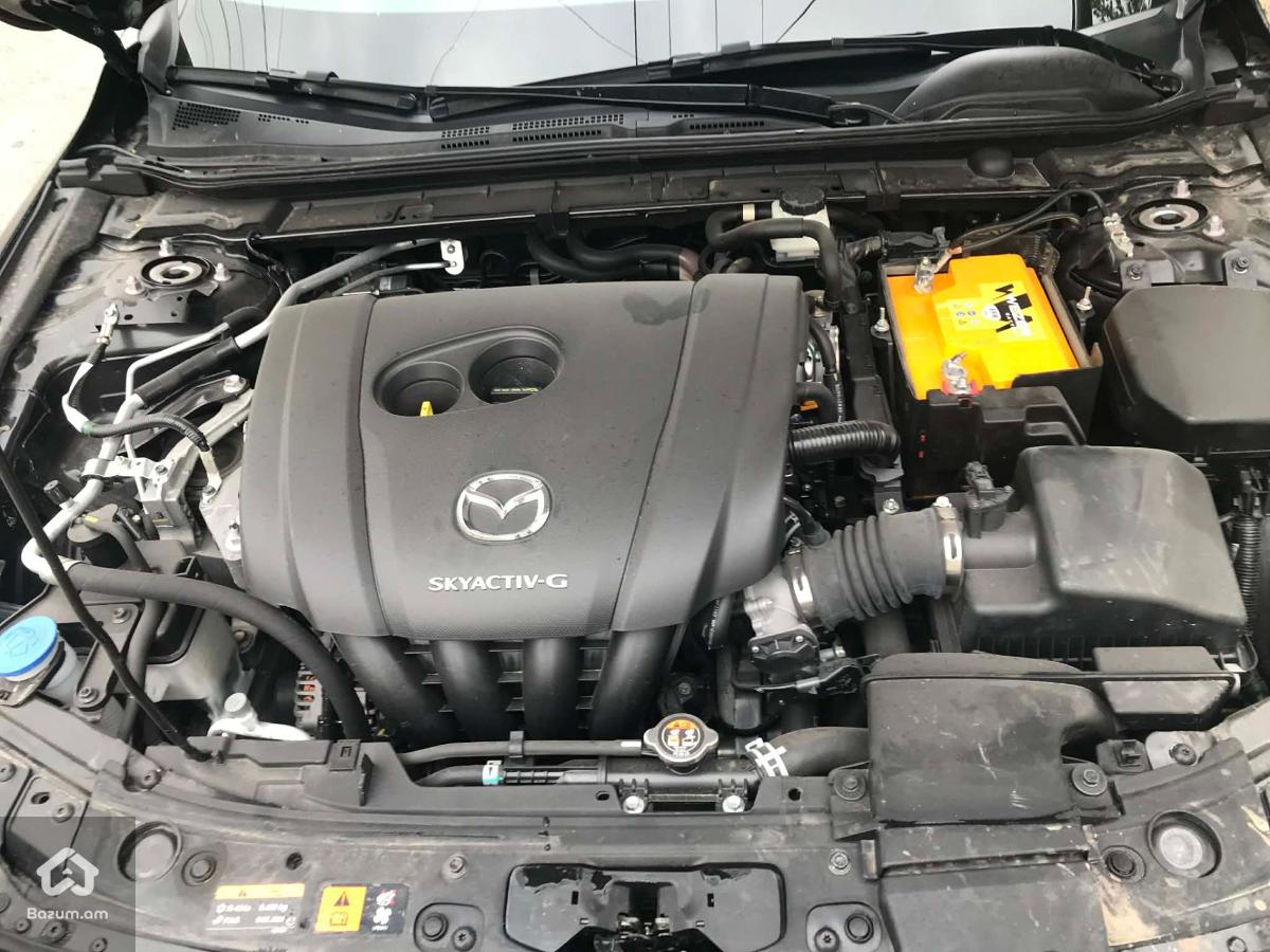 մազդա 3 2021 - image 4