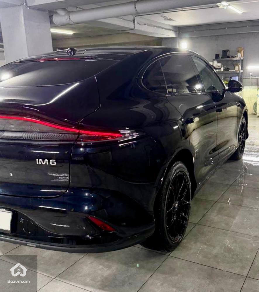 Im motors IM 6 - image 7