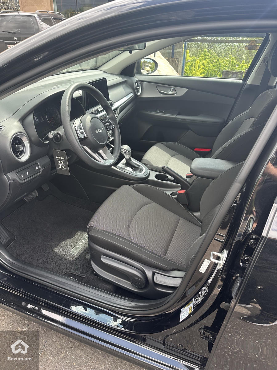 Kia Forte - image 10