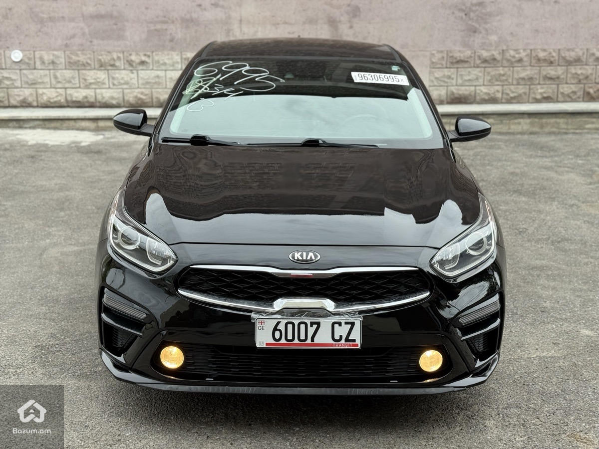 Kia Forte 2020 - image 21