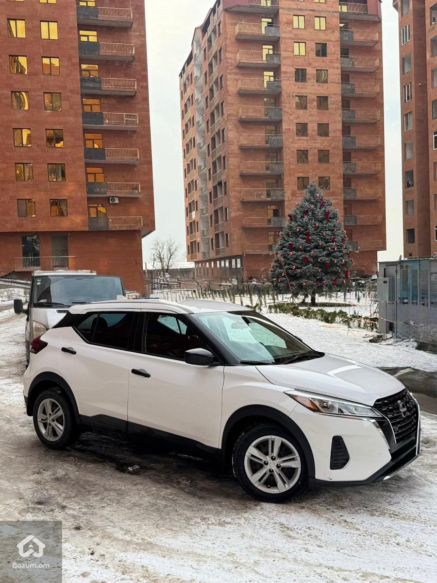 Nissan kicks 2022 - image 1