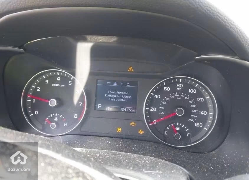 Kia Forte Lxs մաքուր 2020թ. - image 8