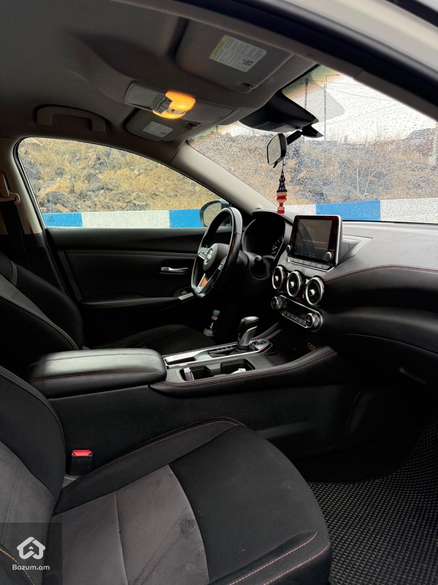 Nissan Sentra SR - image 6