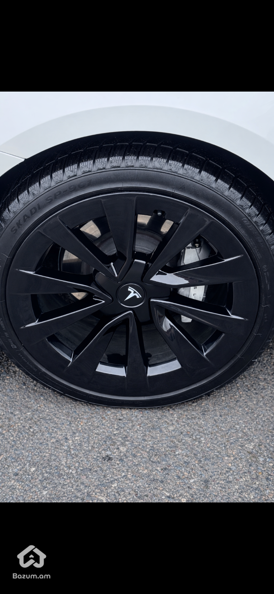 Tesla Model 3 2022թ Ryzen  - image 10